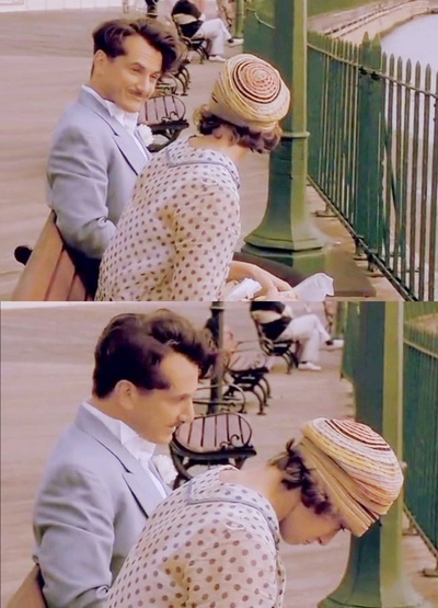 甜蜜与卑微剧照的剧照