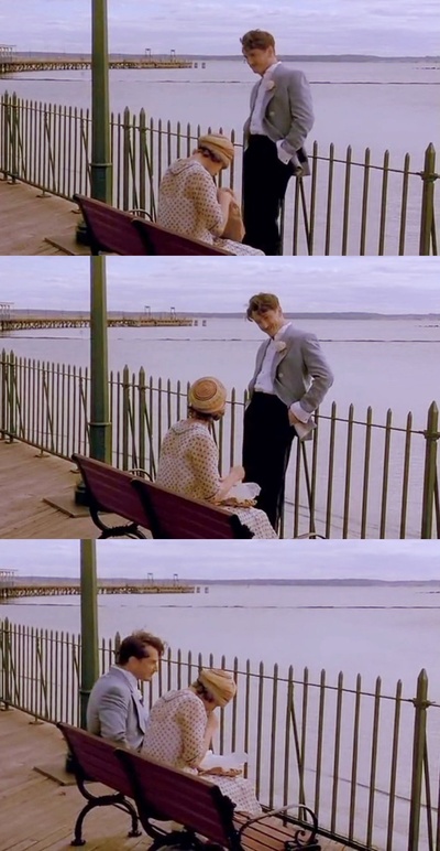 甜蜜与卑微剧照的剧照