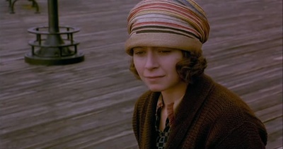 甜蜜与卑微剧照的剧照