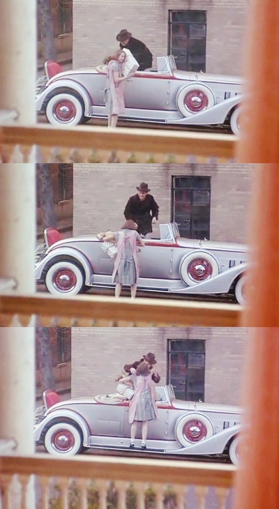 甜蜜与卑微剧照的剧照