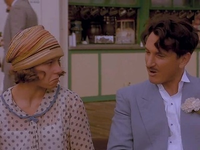 甜蜜与卑微剧照的剧照