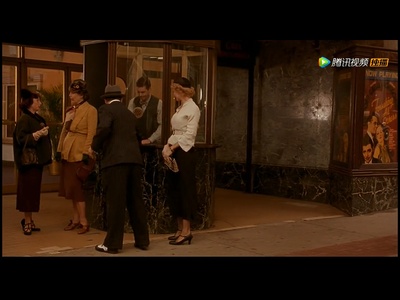 甜蜜与卑微剧照的剧照