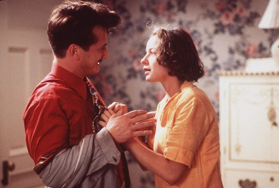 甜蜜与卑微剧照的剧照