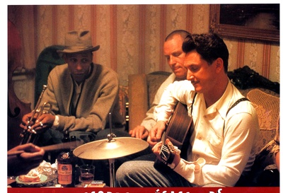 甜蜜与卑微剧照的剧照