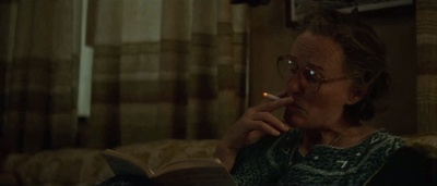 忧愁围绕着我剧照的剧照