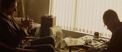 忧愁围绕着我剧照的剧照