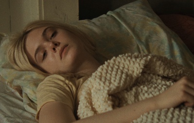 忧愁围绕着我剧照的剧照