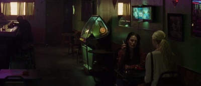 忧愁围绕着我剧照的剧照