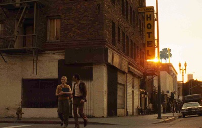 忧愁围绕着我剧照的剧照