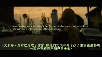 忧愁围绕着我剧照的剧照