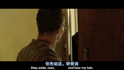 忧愁围绕着我剧照的剧照