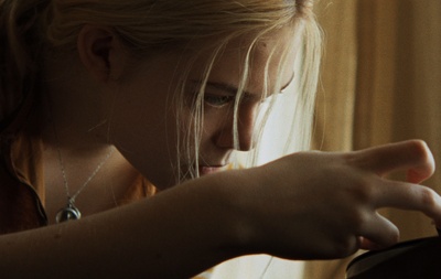 忧愁围绕着我剧照的剧照