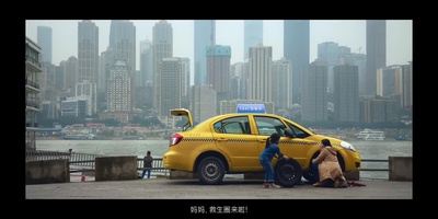 女儿剧照的剧照