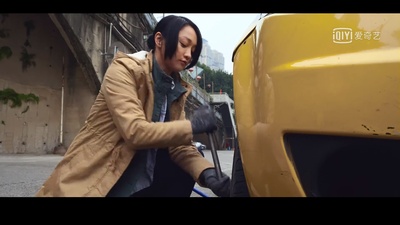 女儿剧照的剧照