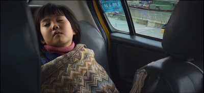 女儿剧照的剧照