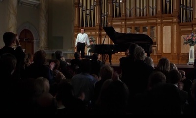 闪亮的风采剧照的剧照