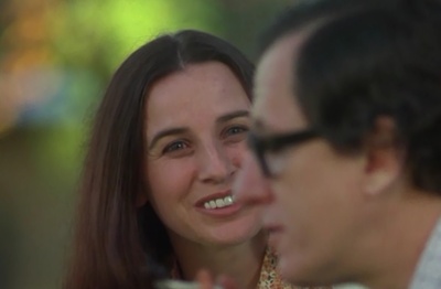 闪亮的风采剧照的剧照