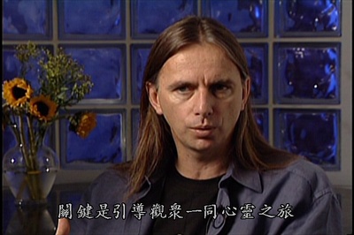 闪亮的风采剧照的剧照