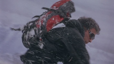 雪地极限剧照的剧照