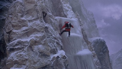 雪地极限剧照的剧照