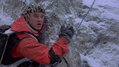 雪地极限剧照的剧照