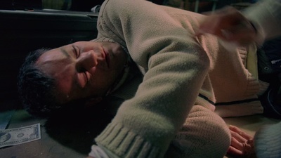 雪地极限剧照的剧照