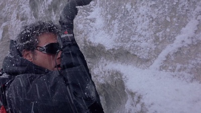 雪地极限剧照的剧照
