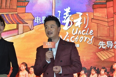 胜利剧照的剧照