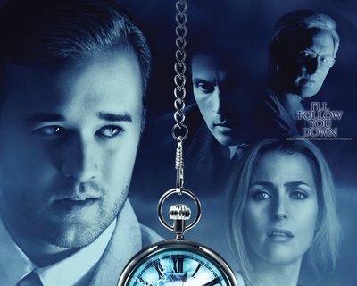 时空追寻剧照的剧照