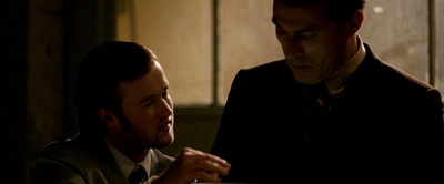 时空追寻剧照的剧照