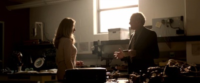 时空追寻剧照的剧照