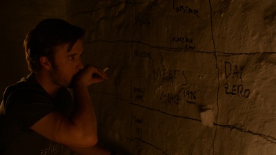 时空追寻剧照的剧照