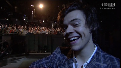 周六夜现场：吉米·法伦/哈里·斯泰尔斯剧照的剧照