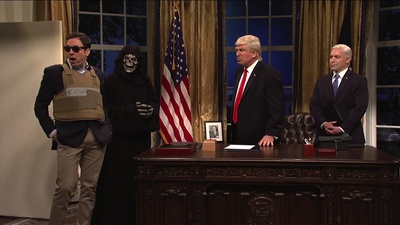 周六夜现场：吉米·法伦/哈里·斯泰尔斯剧照的剧照