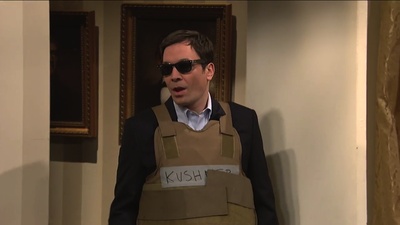 周六夜现场：吉米·法伦/哈里·斯泰尔斯剧照的剧照