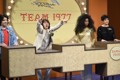 周六夜现场：吉米·法伦/哈里·斯泰尔斯剧照的剧照