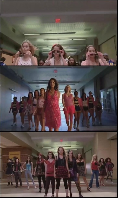 贱女孩2剧照的剧照