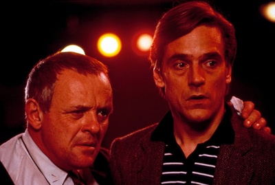 反对之声剧照的剧照