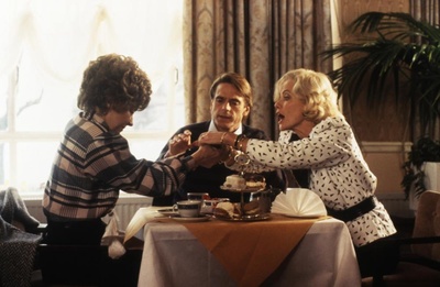 反对之声剧照的剧照