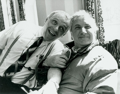 反对之声剧照的剧照