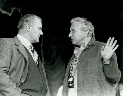 反对之声剧照的剧照