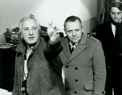 反对之声剧照的剧照