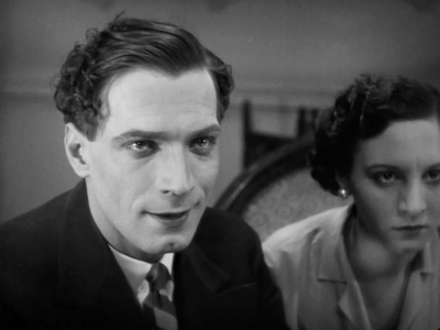 达特穆尔的小屋剧照的剧照