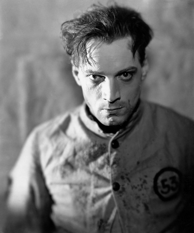 达特穆尔的小屋剧照的剧照