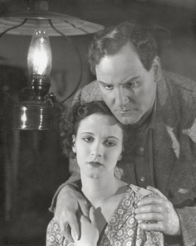 达特穆尔的小屋剧照的剧照