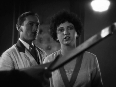 达特穆尔的小屋剧照的剧照