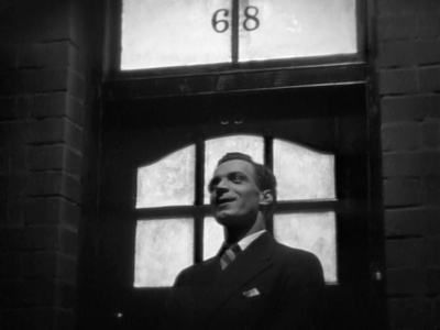 达特穆尔的小屋剧照的剧照