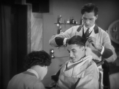 达特穆尔的小屋剧照的剧照