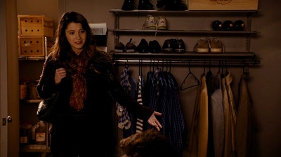 成年单亲孩子剧照的剧照