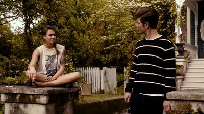 成年单亲孩子剧照的剧照